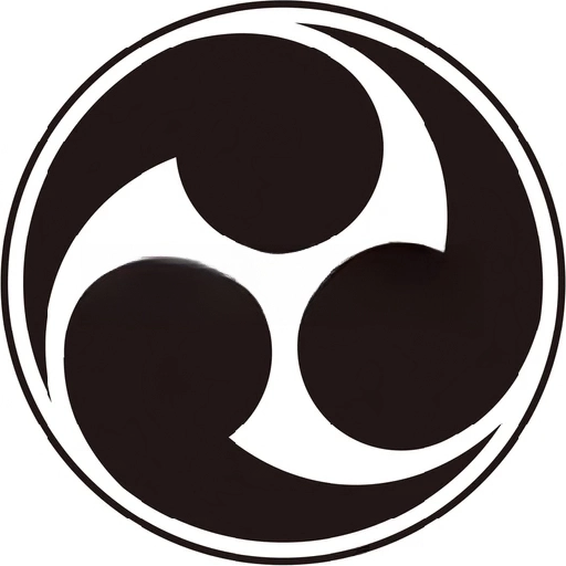 Japenese Taiko logo